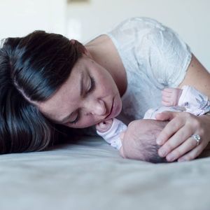 Meet your Posher, Genevieve